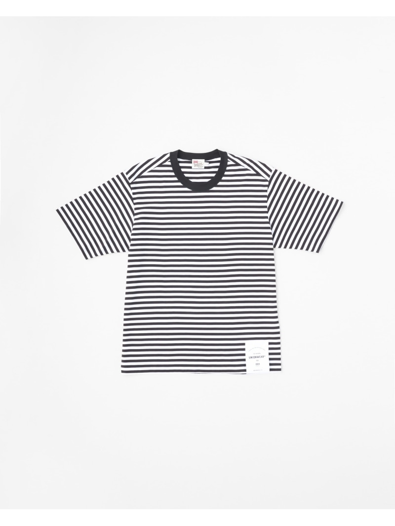 Traditional Weatherwear TEE 004 伝統的 ウェザーウェア トップス カットソー・プルオーバー 白いこと【貨物輸送無料】