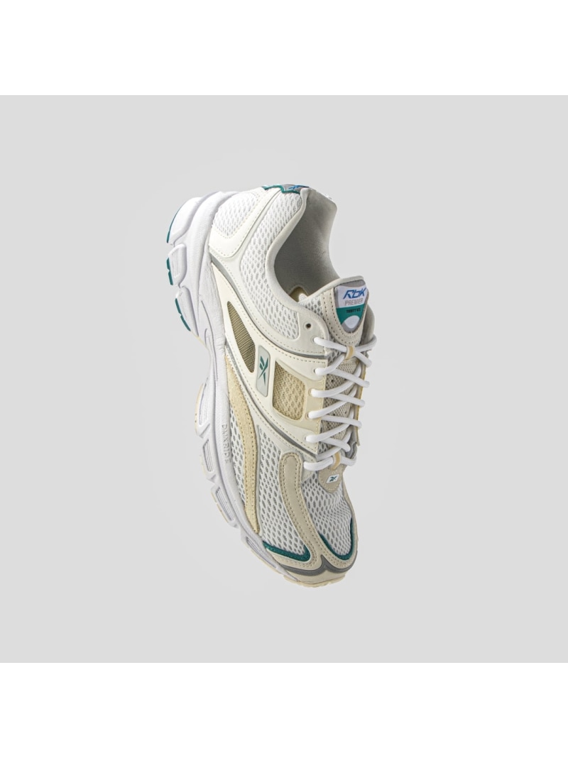 【SALE／59%OFF】Reebok 割り増し金 トリニティ KFS / PREMIER TRINITY KFS リーボック シューズ・靴 スニーカー 黒いこと 白いこと 薄墨色 赤銅色 赤いこと ベージュ【RBA_E】【貨物輸送無料】