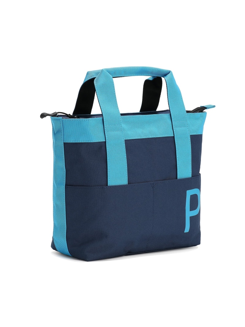 【楽天市場】【SALE／30%OFF】PUMA ユニセックス ゴルフ PCL ラウンド トートバッグ 6L プーマ バッグ トートバッグ