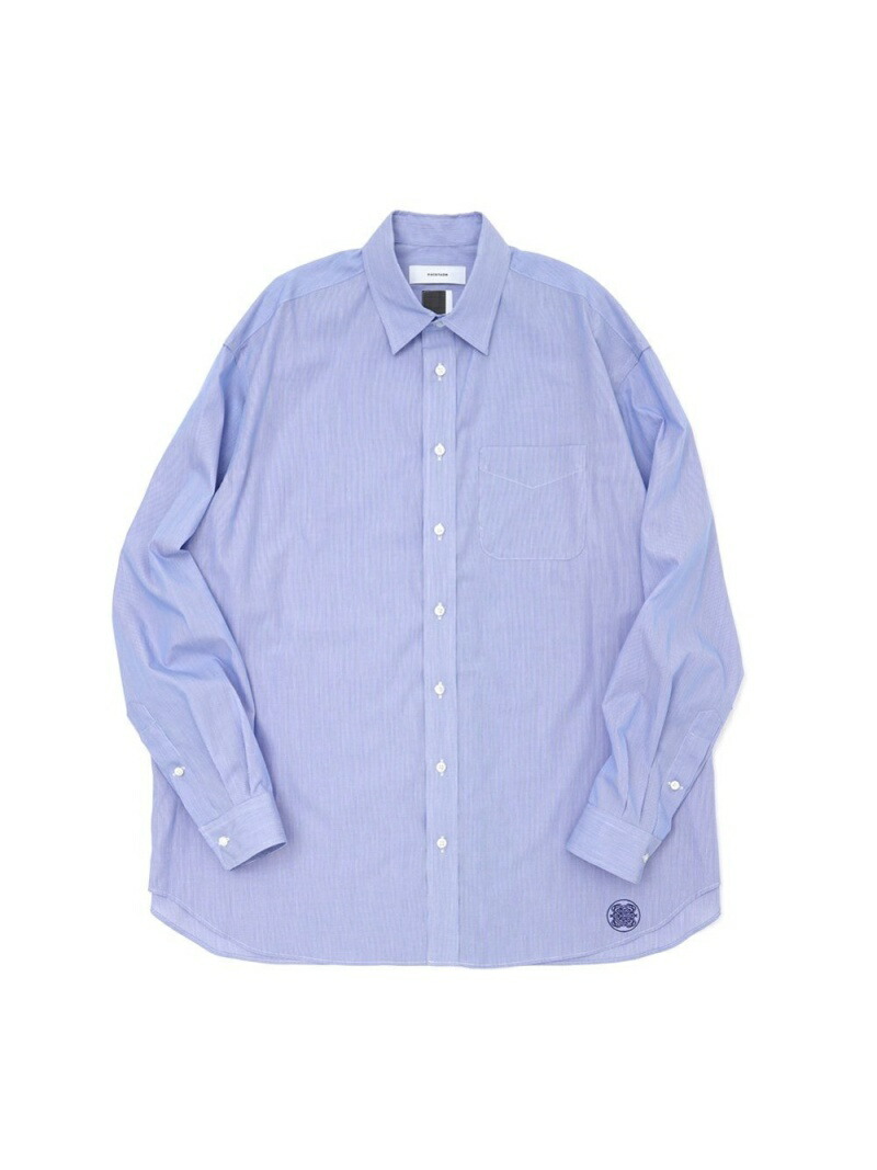 楽天市場】FACETASM ファセッタズム シャツ メンズ SPRAYPRINT