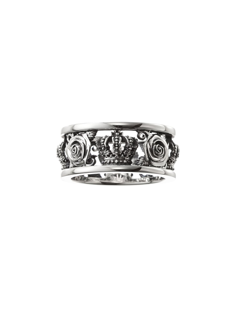 JUSTIN DAVIS 【公式】【ジャスティン デイビス】MY LOVE リング ジャスティン デイビス アクセサリー・腕時計 リング・指輪【先行予約】*【送料無料】 28,600円