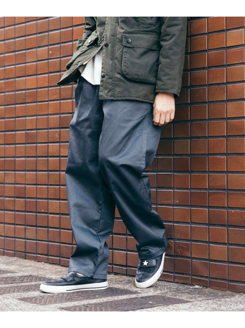 楽天市場】RED KAP/レッドキャップ R-5360 BAGGY CHEF PANTS