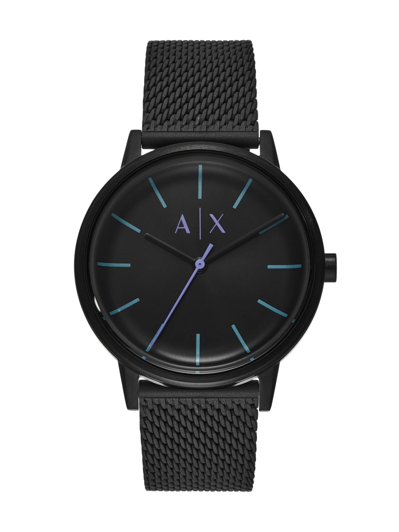 【SALE／20%OFF】A｜X ARMANI EXCHANGE アルマーニ・エクスチェンジ 腕時計 メンズ アナログ ステンレス AX2760 ウォッチステーションインターナショナル アクセサリー・腕時計 腕時計【RBA_E】【送料無料】
