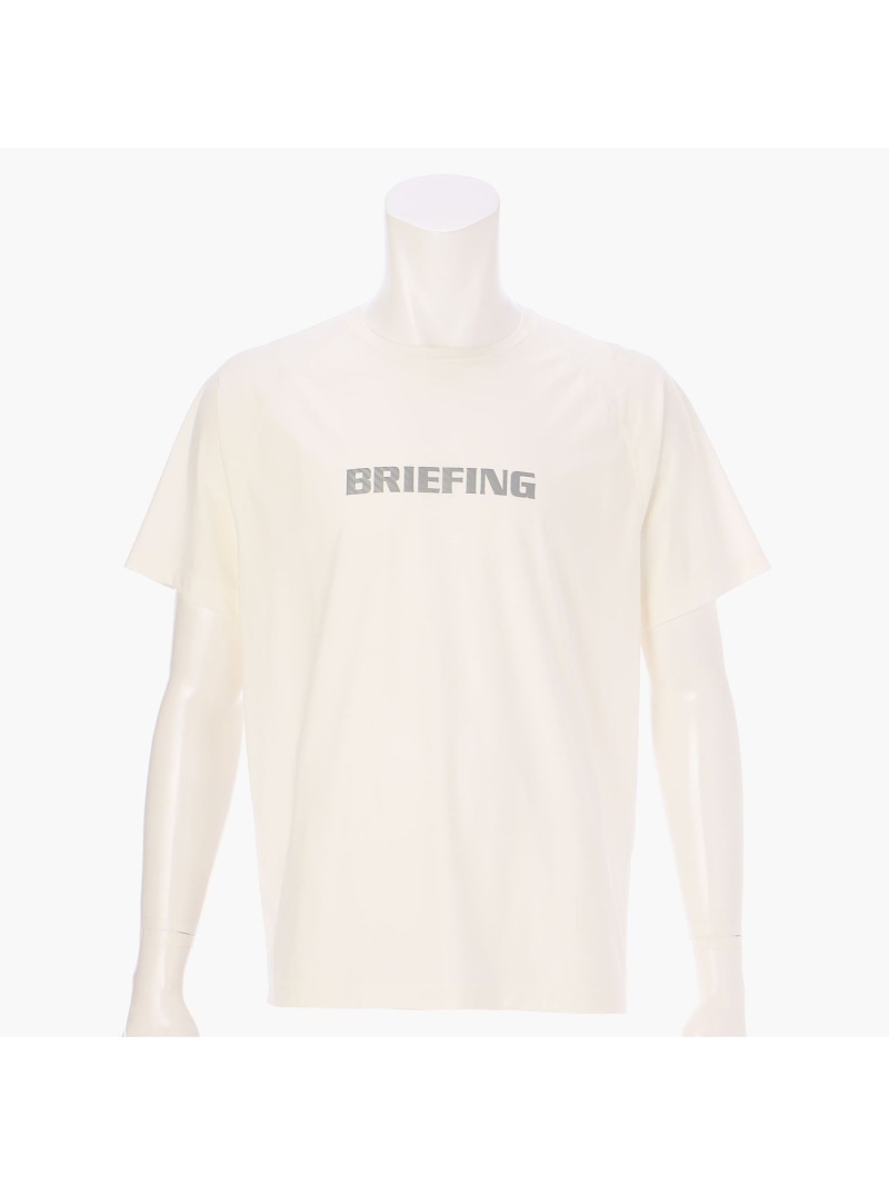 楽天市場】【SALE／20%OFF】BRIEFING GOLF メンズロゴラインハイネック