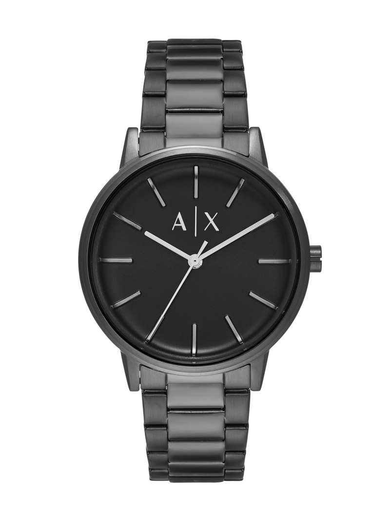 【SALE／20%OFF】A｜X ARMANI EXCHANGE アルマーニ・エクスチェンジ 腕時計 メンズ アナログ ステンレス AX2761 ウォッチステーションインターナショナル アクセサリー・腕時計 腕時計【RBA_E】【送料無料】