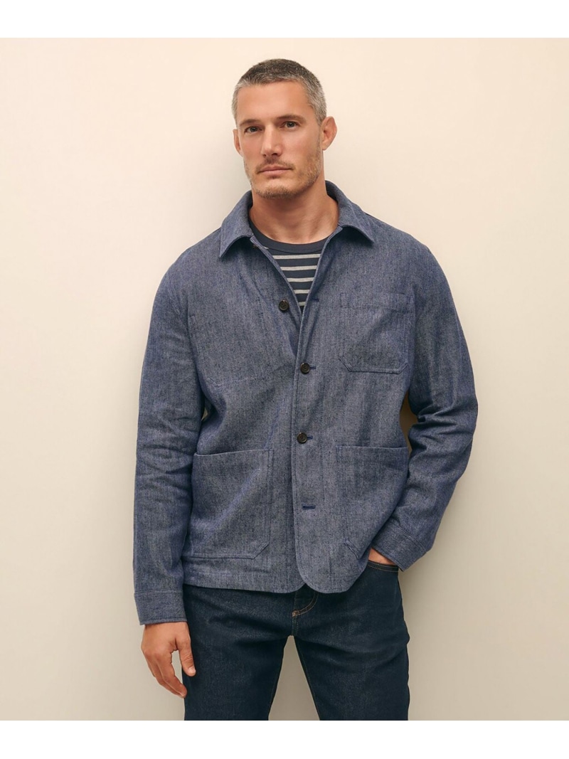 楽天市場】BROOKS BROTHERS ブルックスブラザーズ ジャケット