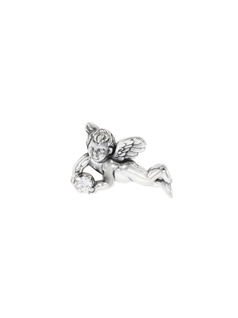 JUSTIN DAVIS 【堅苦しさ】【ジャスティン デイビス】EVE STUDS ピアス ジャスティン デイビス 付属品・ウオッチ ピアス【貨物輸送無料】