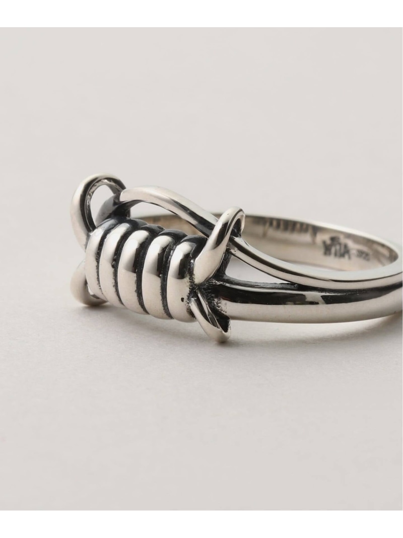 WACKO MARIA 天国東京　リング　21号 WACKO MARIA ワコマリア 天国東京 RING - CONUR ONLINESHOP