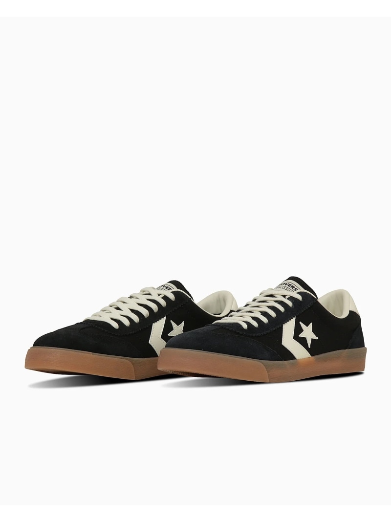 MANASTASH CONVERSE/コンバース/ROADCLASSIC SK OX/ロードクラシックSK OX マナスタッシュ シューズ・靴 スニーカー ブラック ピンク【送料無料】