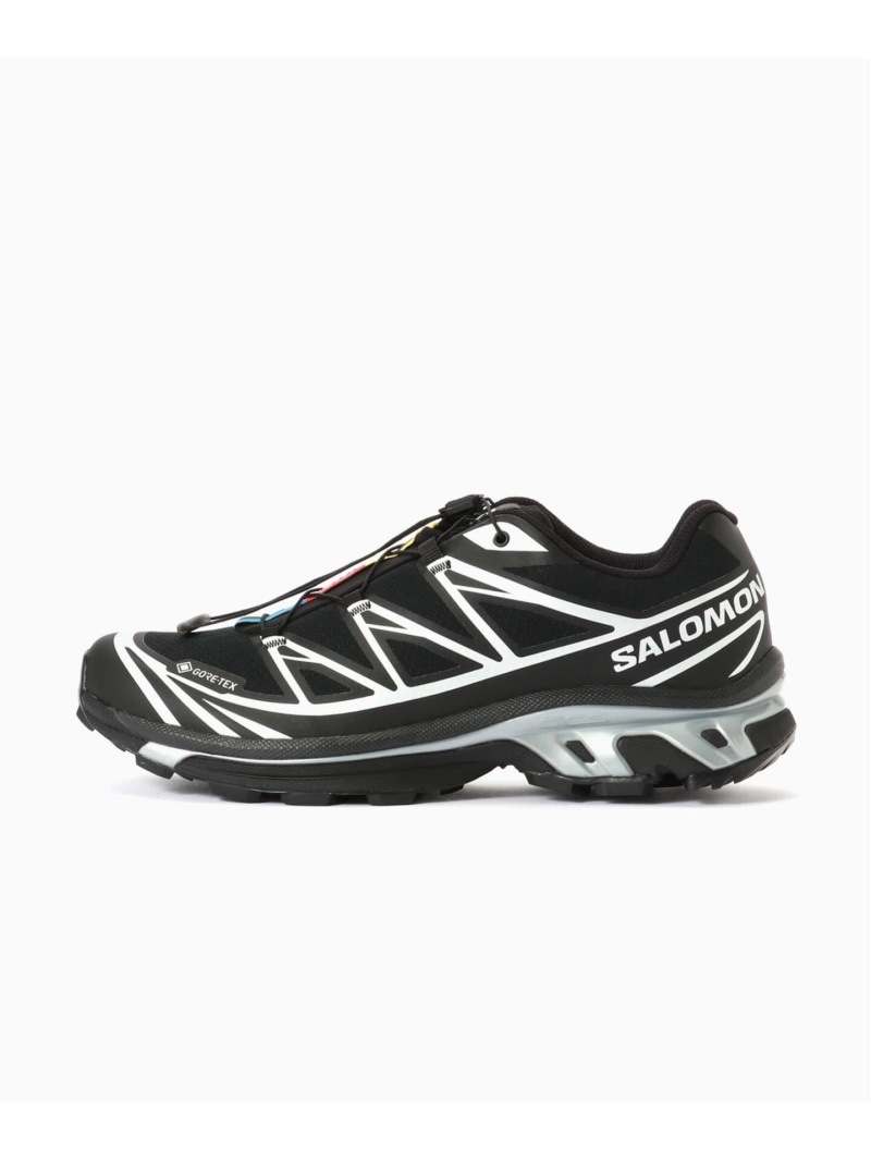 JOURNAL STANDARD SALOMON / サロモン XT-6 GTX ジャーナル