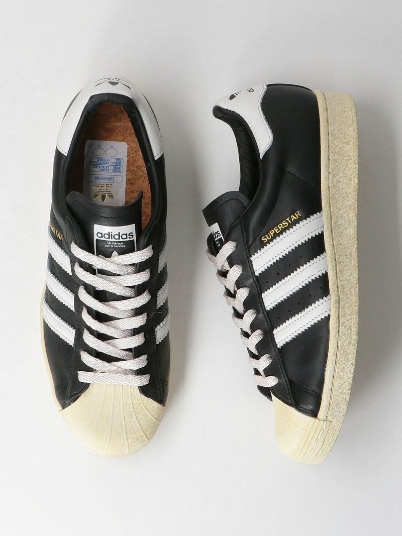 爆安プライス 楽天市場 Beauty Youth United Arrows Adidas Originals Super Star スーパースター ビューティ ユース ユナイテッドアローズ シューズ スニーカー スリッポン ブラック ホワイト 送料無料 Rakuten Fashion Men アウトレット送料無料