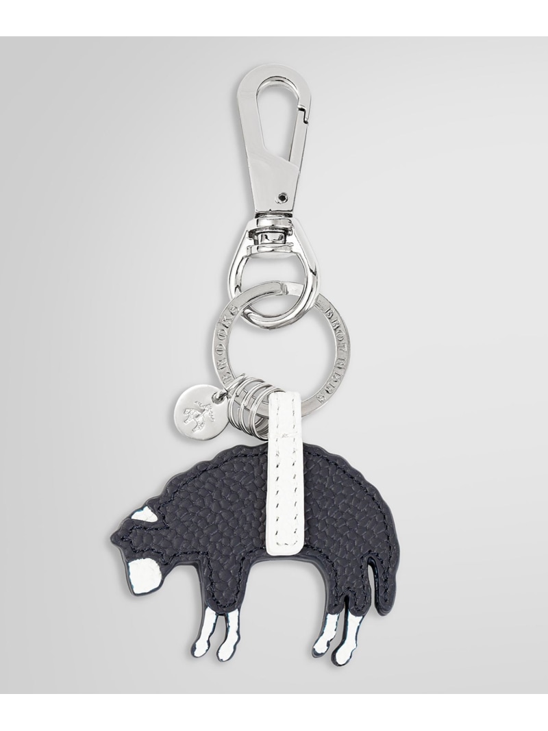 楽天市場】【SALE／30%OFF】クイーポ ワニロゴメタルプレート