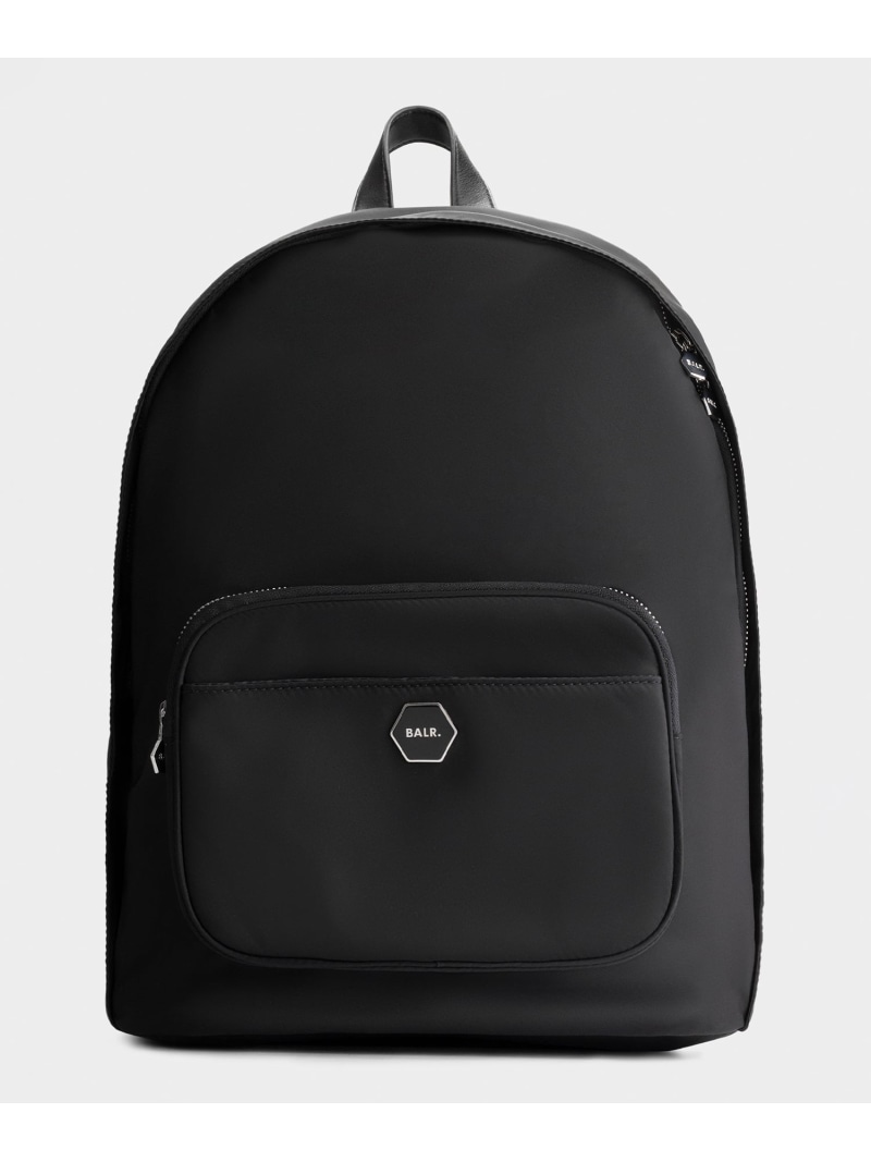 楽天市場】BALR. ボーラー バックパック CLASSIC BACKPACK B6210 1020