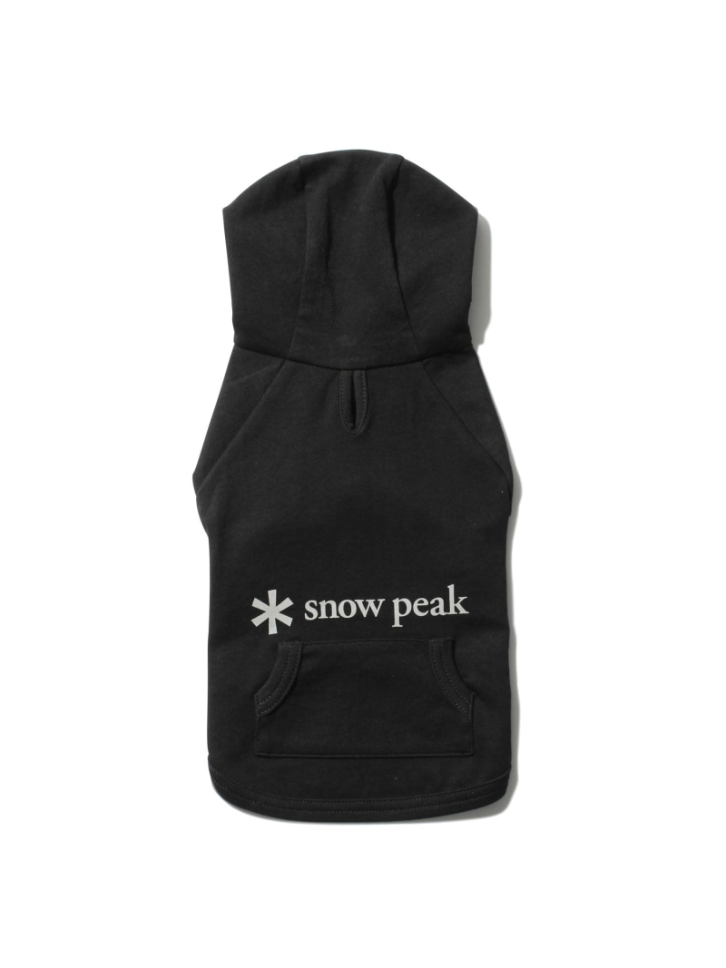 【楽天市場】【SALE／50%OFF】Snow Peak Snow Peak Dog Parka スノーピーク ペット用品 ペットウェア