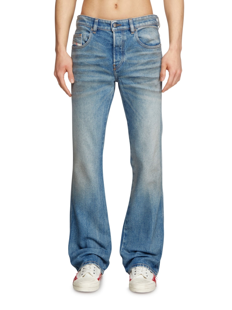 楽天市場】ディーゼル デニムパンツ メンズ ワークパンツ ジーンズ