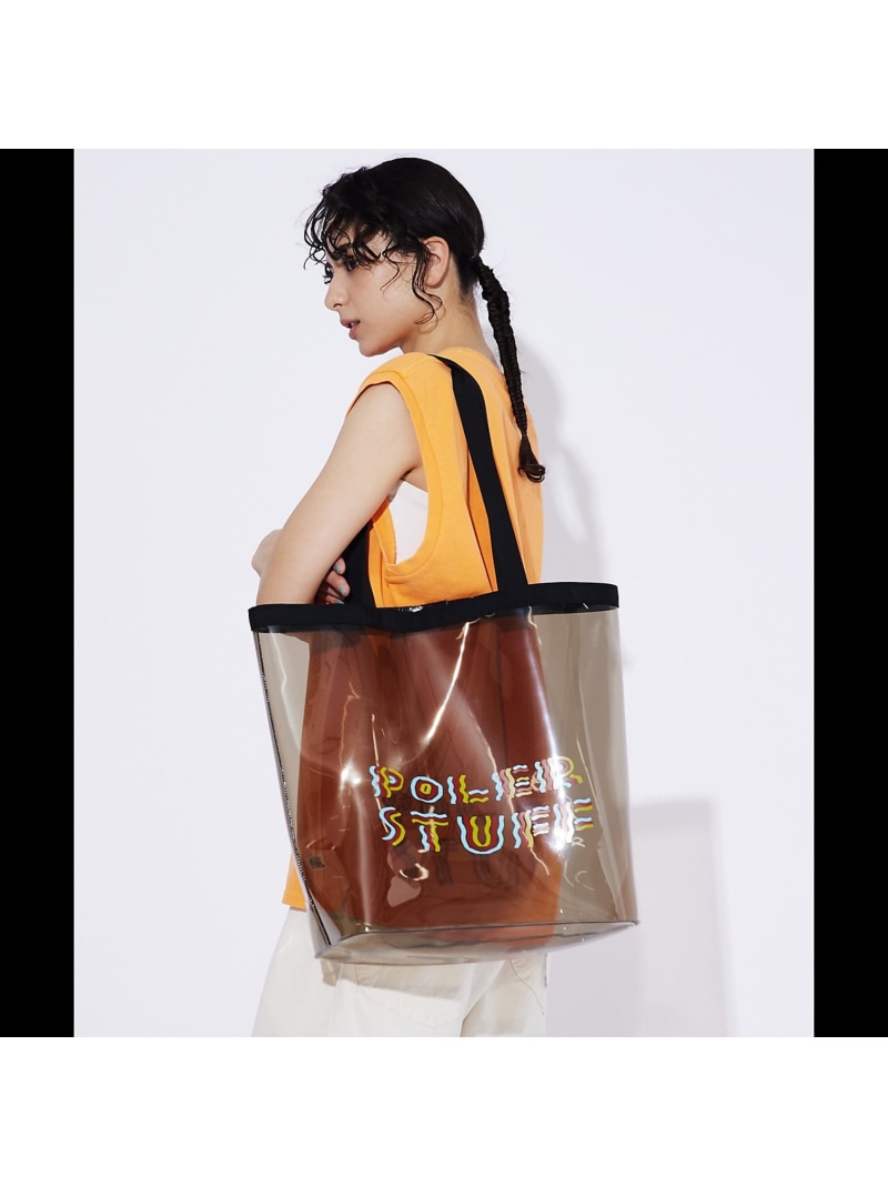 楽天市場】the POOL aoyama(ザ プール青山)SOUVENIR POOL TOTE BAG