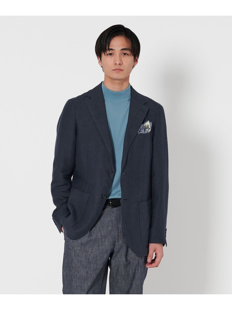 楽天市場】【SALE／40%OFF】UNITED TOKYO ウェーブジャガード