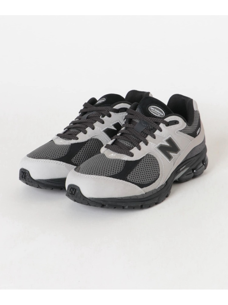 【SALE／30%OFF】URBAN RESEARCH NEW BALANCE U2002 アーバンリサーチ シューズ・靴 スニーカー グレー【RBA_E】【送料無料】｜ Fashion Men