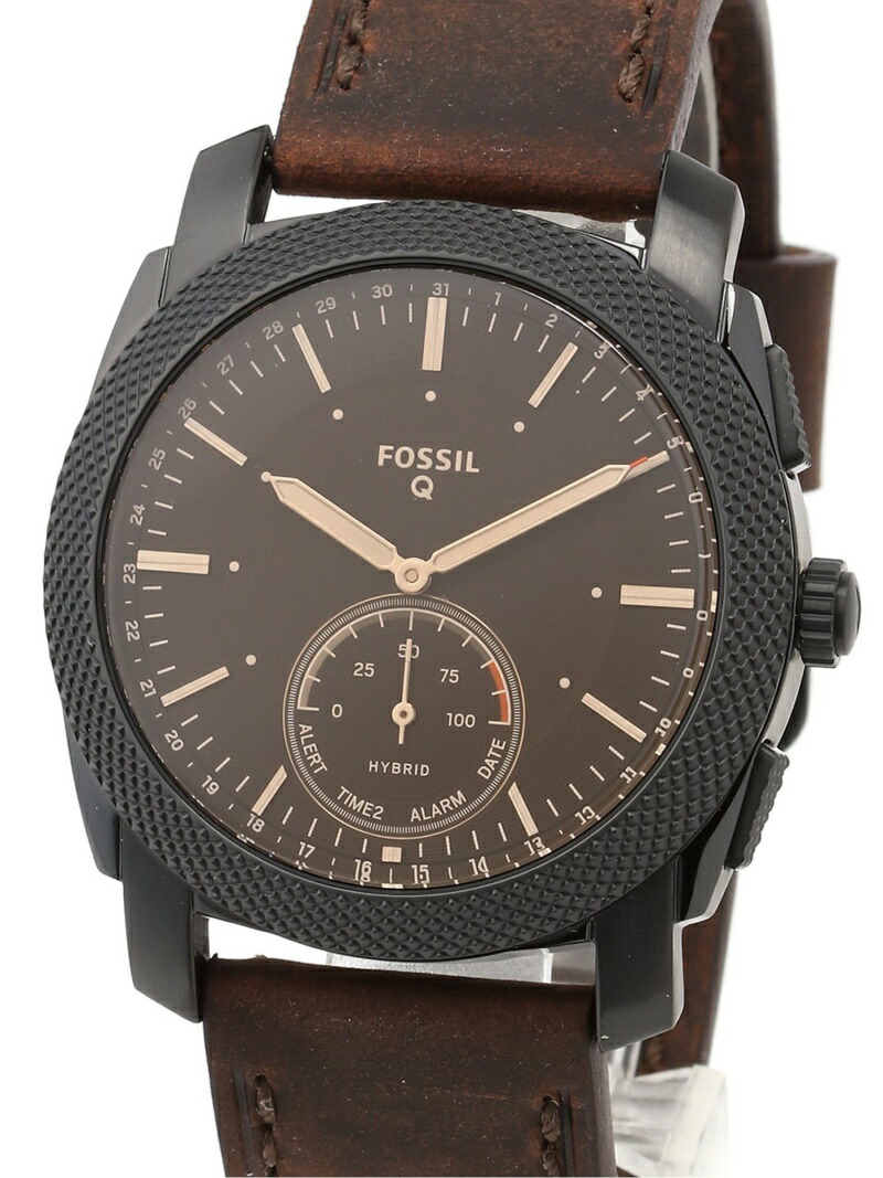 fossil q ftw1163