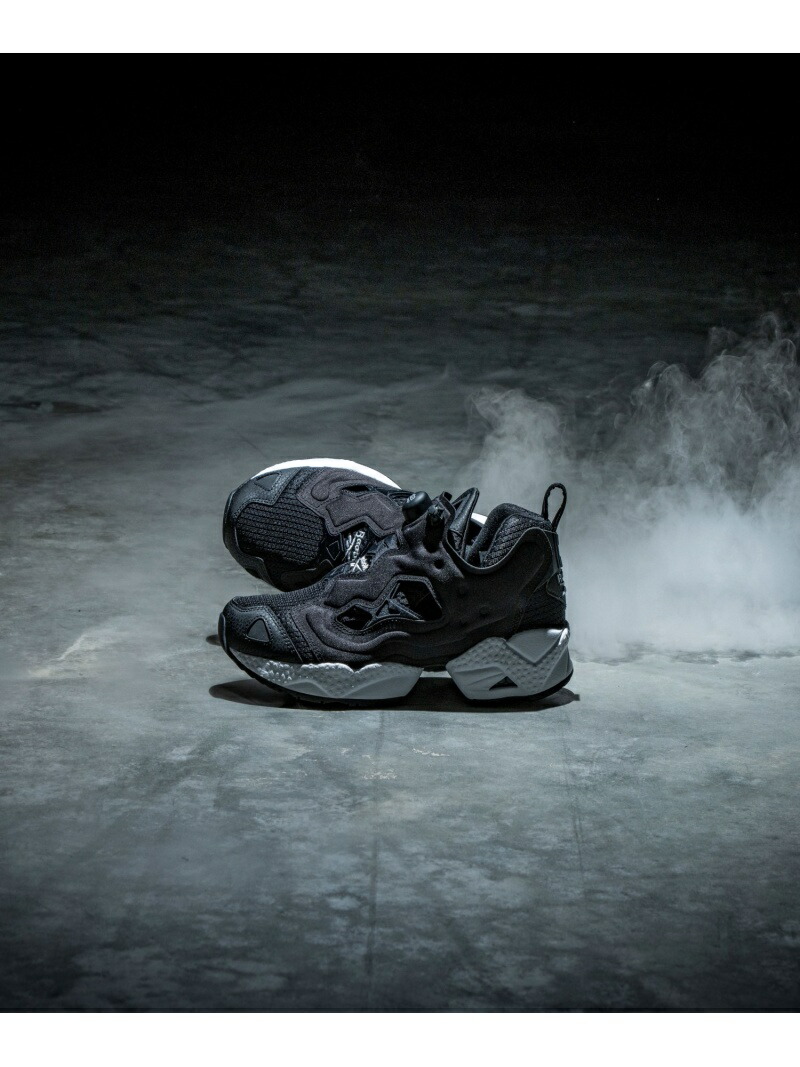 【SALE／25%OFF】Reebok インスタポンプフューリー 95 / INSTAPUMP FURY 95 リーボック シューズ・靴 スニーカー 赤いこと 白いこと ベージュ 黒いこと【RBA_E】【貨物輸送無料】