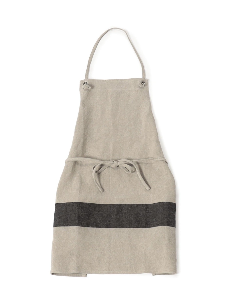 楽天市場】AK+1 / やる気スイッチエプロン Demi-Luxe BEAMS デミルクス