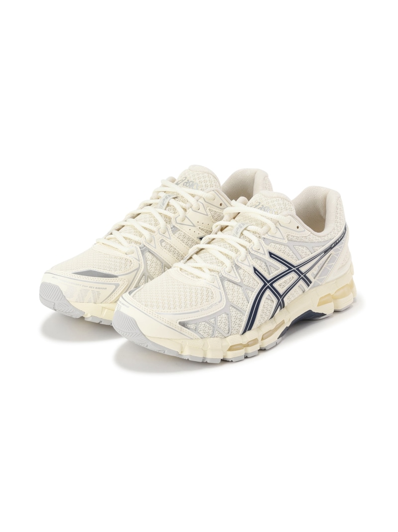 LHP ASICS/アシックス/GEL-KAYANO 20 エルエイチピー シューズ・靴 スニーカー ブラック【送料無料】