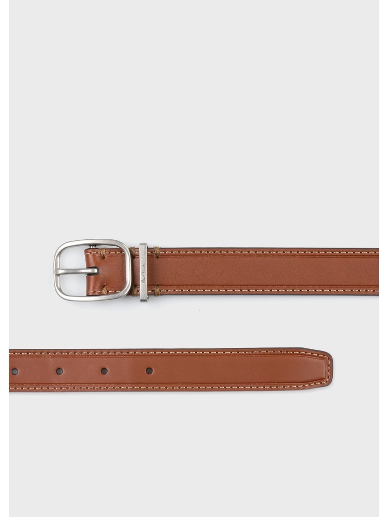 Paul Smith 古典派音楽 なめし革胴締め 極点・スミス 流行り物雑貨 胴締め【貨物輸送無料】