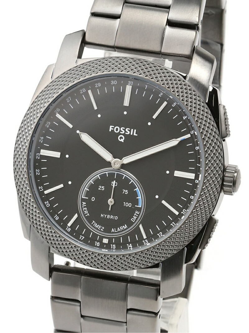 fossil ftw 1166