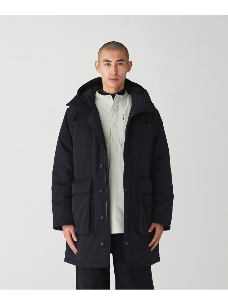 【楽天市場】【SALE／50%OFF】Snow Peak TAKIBI Weather Padded Coat スノーピーク ジャケット
