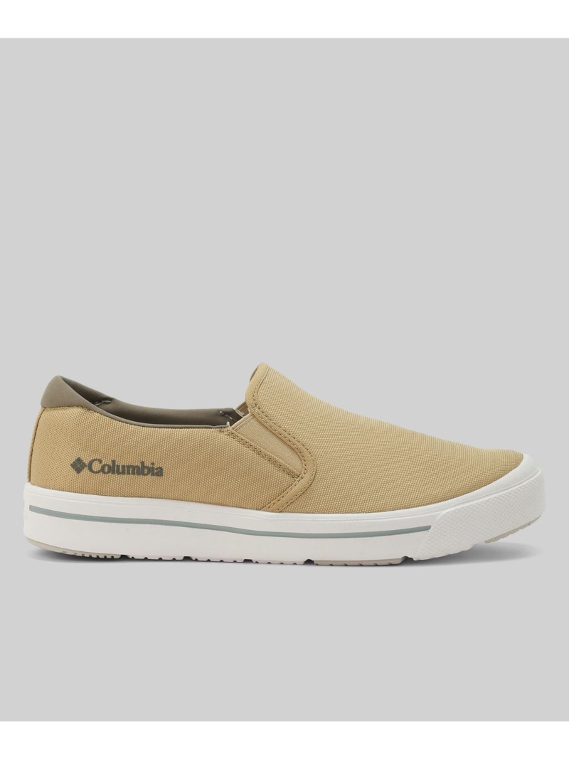 Columbia Columbia/ ホーソンレイン 横すべり お水校正刷り /コロンビア コロンビア シューズ・靴 スニーカー ゴールド 黒いこと【貨物輸送無料】