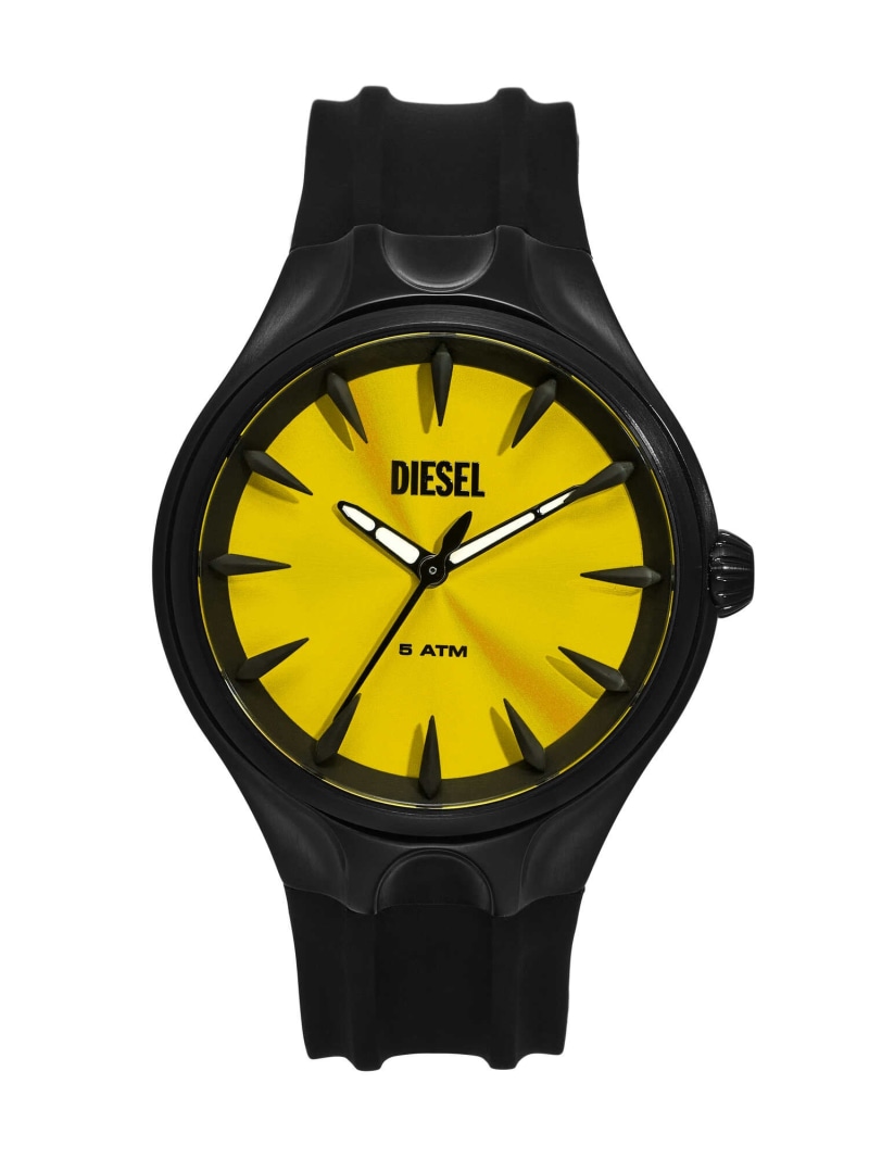 【SALE／30%OFF】DIESEL ディーゼル 腕時計 メンズ アナログ シリコン DZ2201 ウォッチステーションインターナショナル アクセサリー・腕時計 腕時計【RBA_E】【送料無料】