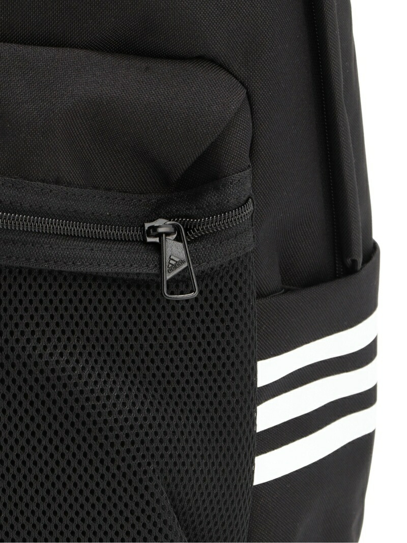 楽天市場 Sale 44 Off Adidas Sports Performance クラシック 3ストライプス バックパック Classic 3 Stripes Backpack アディダス アディダス バッグ リュック バックパック ブラック Rba E Rakuten Fashion Men