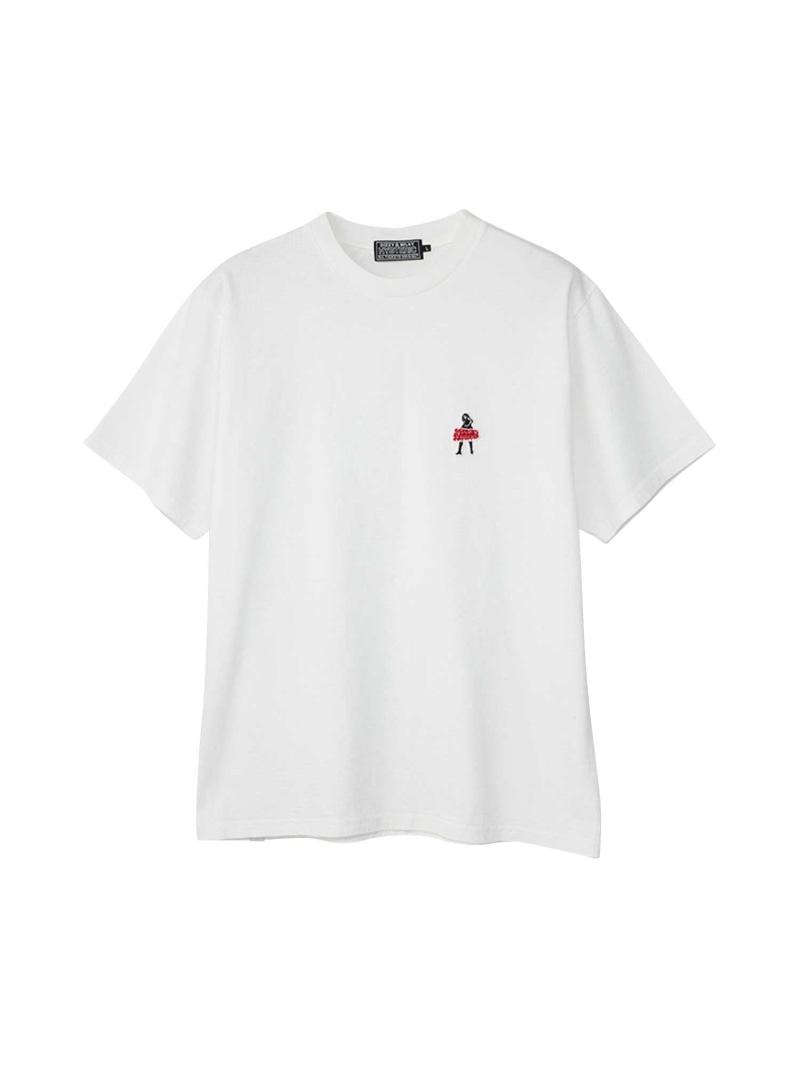 ヒステリックグラマーメンズSKULL COFFIN Tシャツ SKULL COFFIN Tシャツ|HYSTERIC GLAMOUR MEN | HYSTERIC GLAMOUR