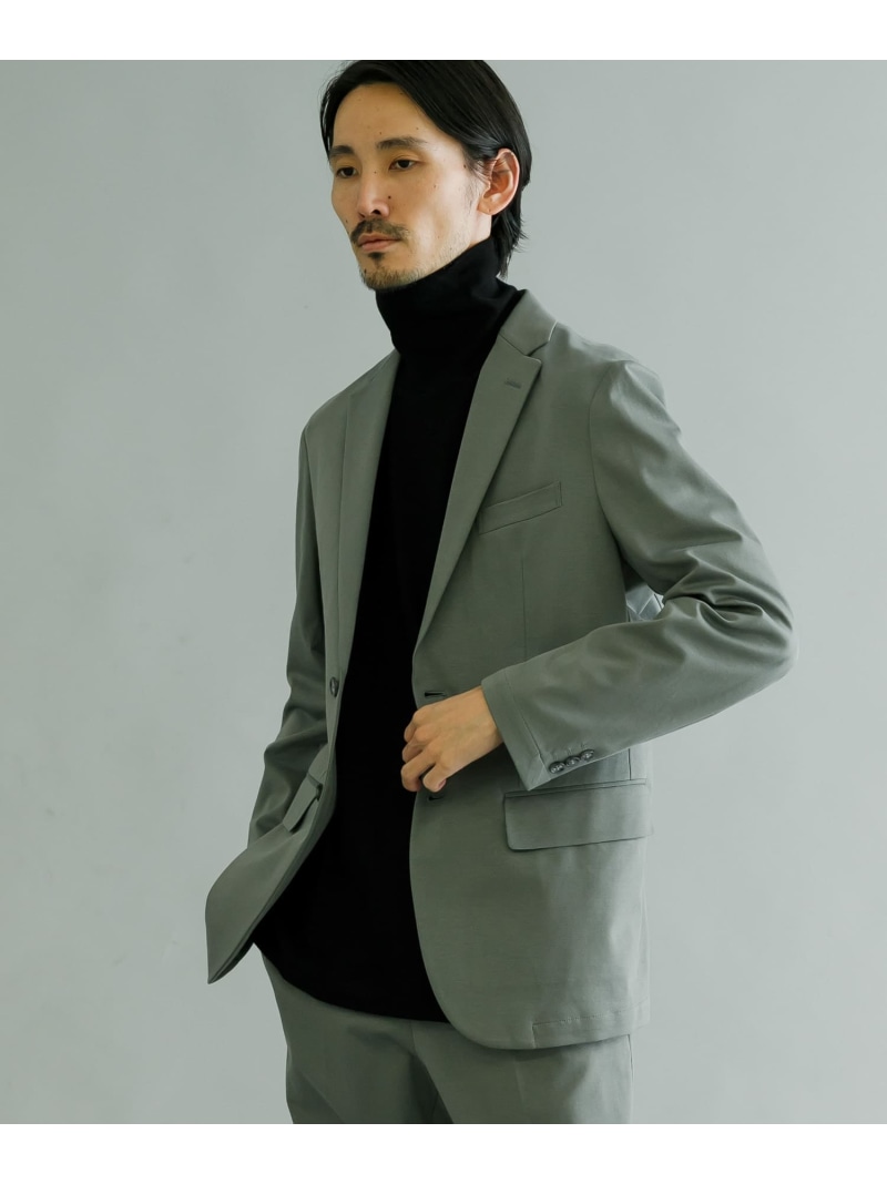 【楽天市場】【SALE/60%OFF】URBAN RESEARCH ストレッチポンチジャケット アーバンリサーチ ジャケット・アウター ...