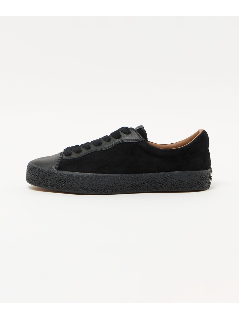 BEAUTY&YOUTH UNITED ARROWS <Last Resort AB>VM002 スニーカー ビューティー&ユース ユナイテッドアローズ シューズ・靴 スニーカー ブラック【送料無料】