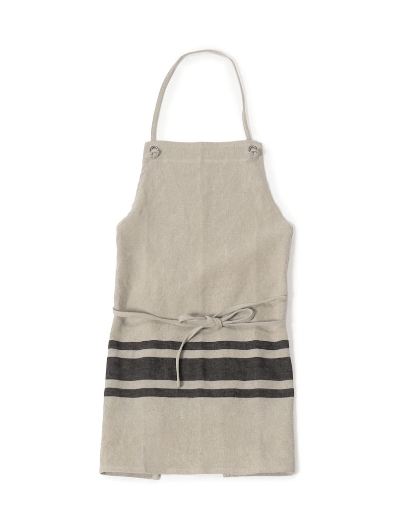 楽天市場】AK+1 / やる気スイッチエプロン Demi-Luxe BEAMS デミルクス