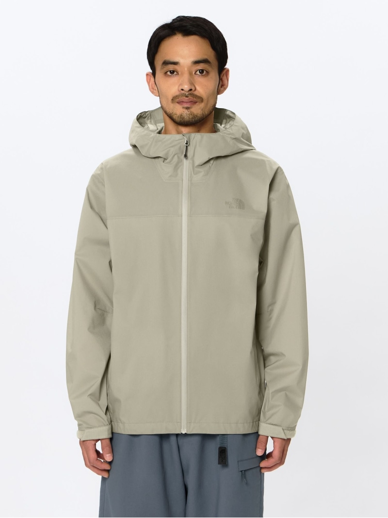 THE NORTH FACE 【公式】ベンチャージャケット(メンズ) ザ・ノース・フェイス ジャケット・アウター その他のジャケット・アウター ゴールド ブルー ブラック グレー【送料無料】
