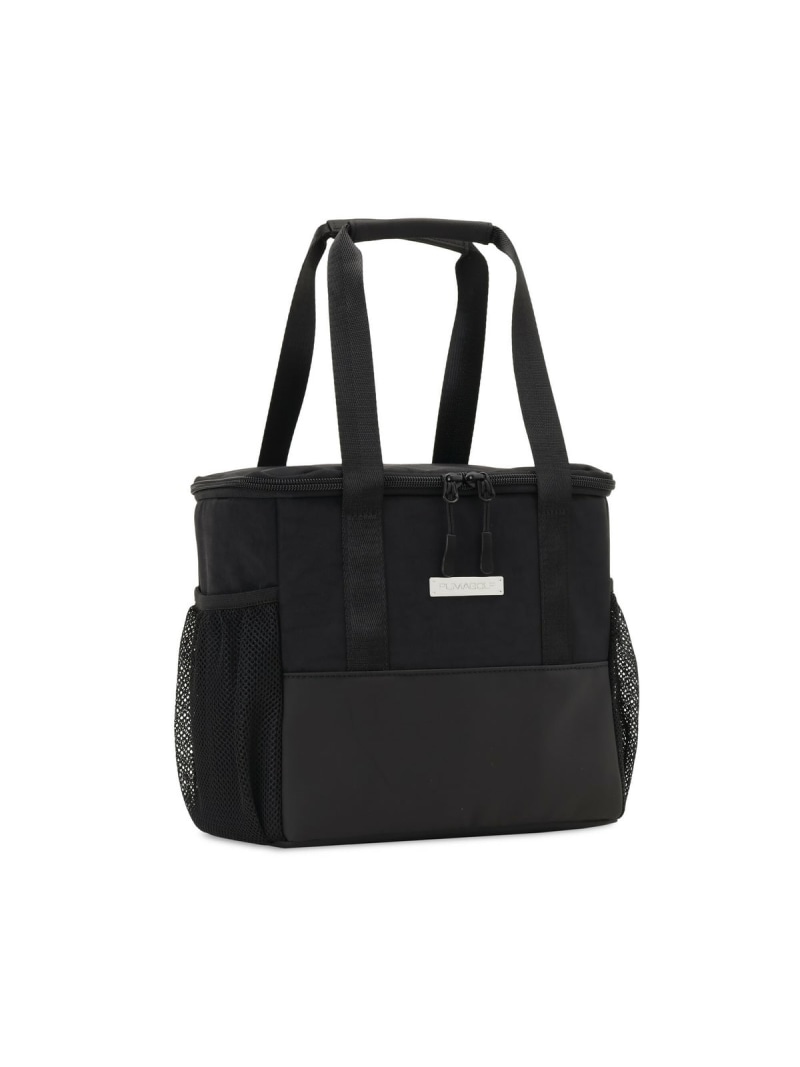 PUMA ユニセックス ゴルフ パフォーマンス クーラーバッグ 6L Performance COOLER BAG プーマ バッグ ボストンバッグ ブラック【送料無料】｜ Fashion Men