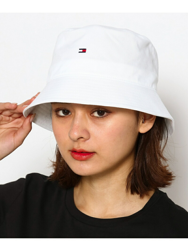 なカテゴリ 帽子 ハット TOMMY HILFIGER / トミーヒルフィガー AM TH ESTABLISHED BUCKET HAT バケットハット  ZOZOTOWN PayPayモール店 - 通販 - PayPayモール のバケット - shineray.com.br