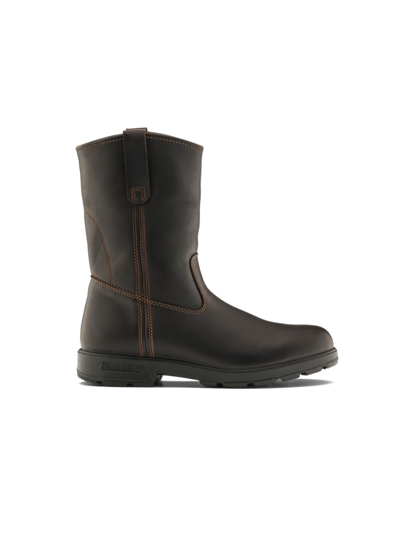 Blundstone Blundstone(ブランドストーン) ORIGINALS BS2528 LEATHER ブーツ サイドゴア ブランドストーン シューズ・靴 ブーツ【送料無料】