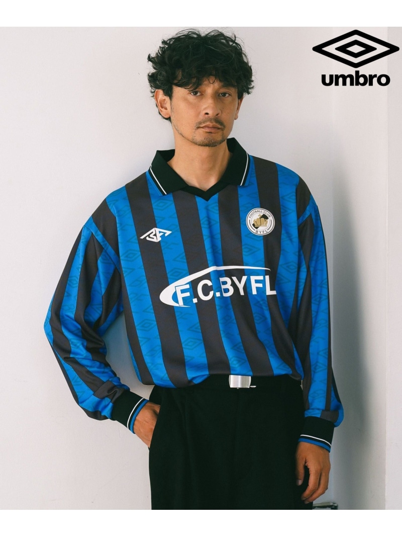 楽天市場】over print（オーバープリント）UMBRO * OVER PRINT