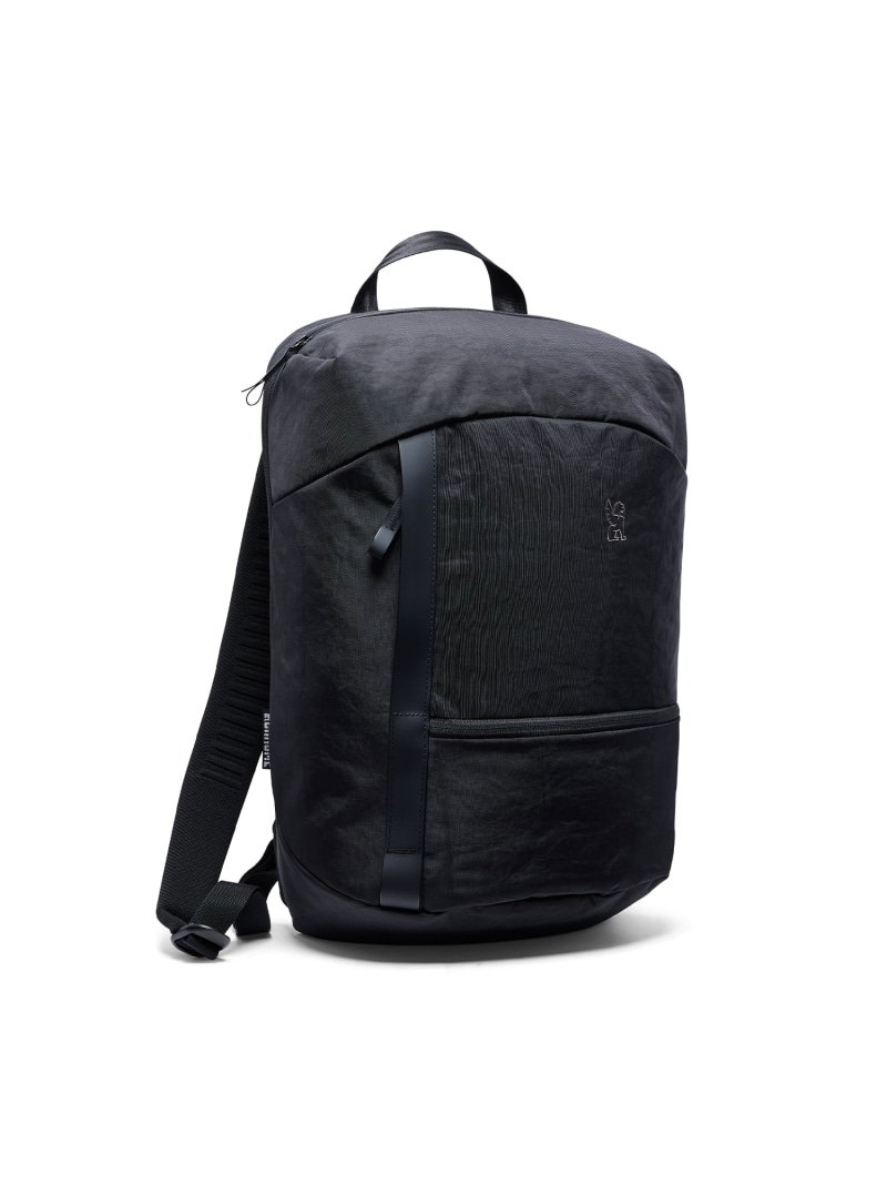 CHROME (M)CAMDEN 16L BACKPACK クローム バッグ リュック・バックパック ブラック【送料無料】