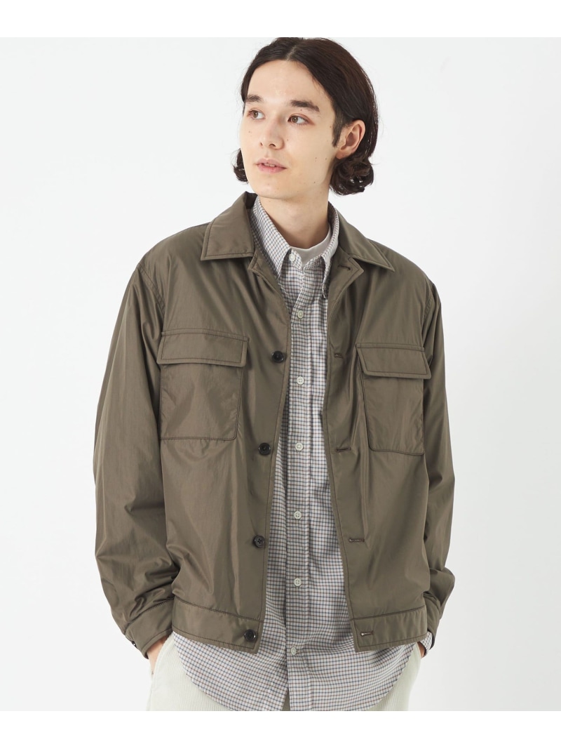 green label relaxing Morley ビッグポケットブルゾン 楽天市場】【SALE／50%OFF】UNITED ARROWS green label relaxing