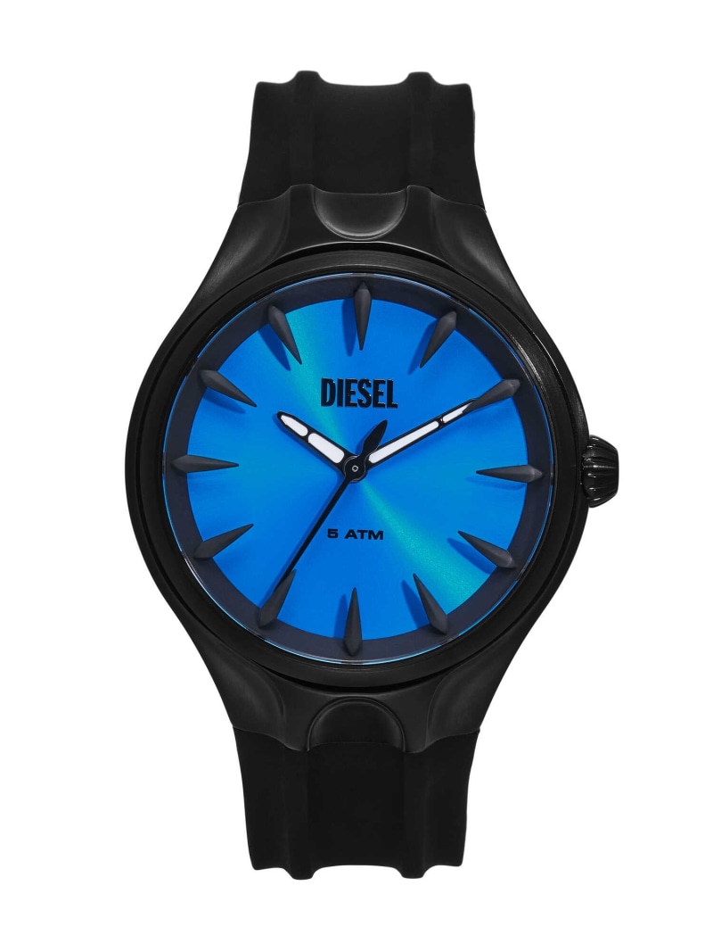 【SALE／30%OFF】DIESEL ディーゼル 腕時計 メンズ アナログ シリコン DZ2203 ウォッチステーションインターナショナル アクセサリー・腕時計 腕時計【RBA_E】【送料無料】