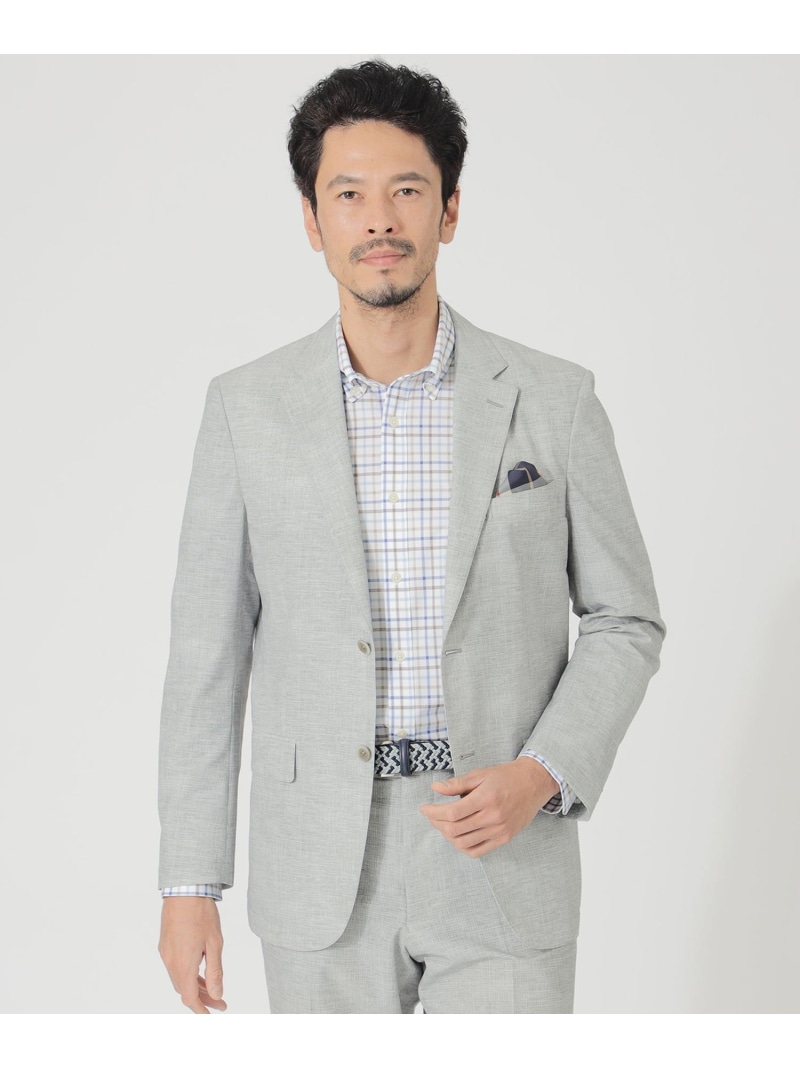 スコッチハウス ジャケット ザ・スコッチハウス × 光石研 × サライ35周年コラボ】SH