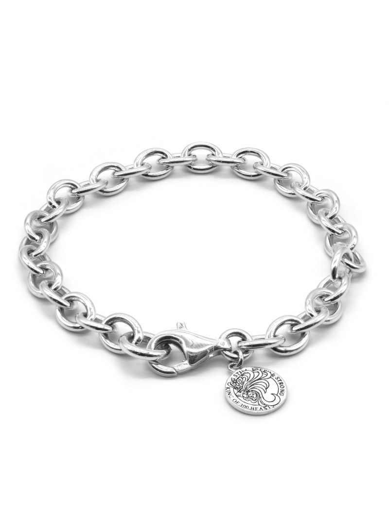 楽天市場】LH for Gift ラウンデッドグラデーションブレスレット