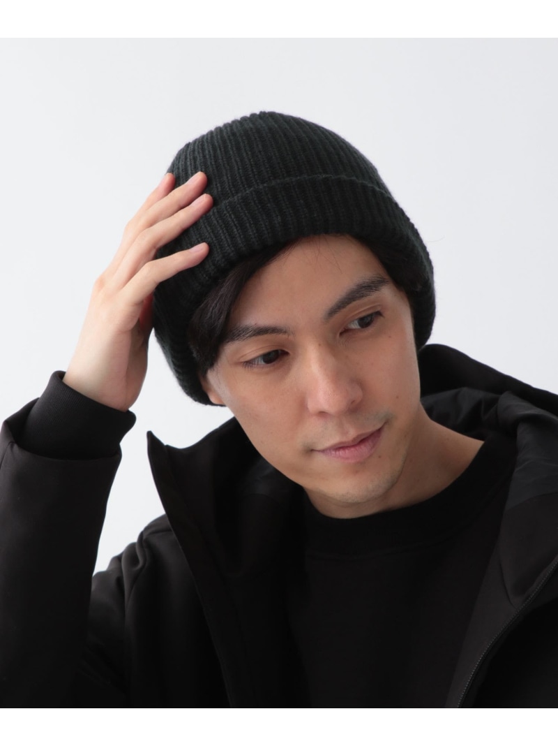 楽天市場】【SALE／30%OFF】(M)NOCOFFEEニットワッチ/M GLOBAL WORK