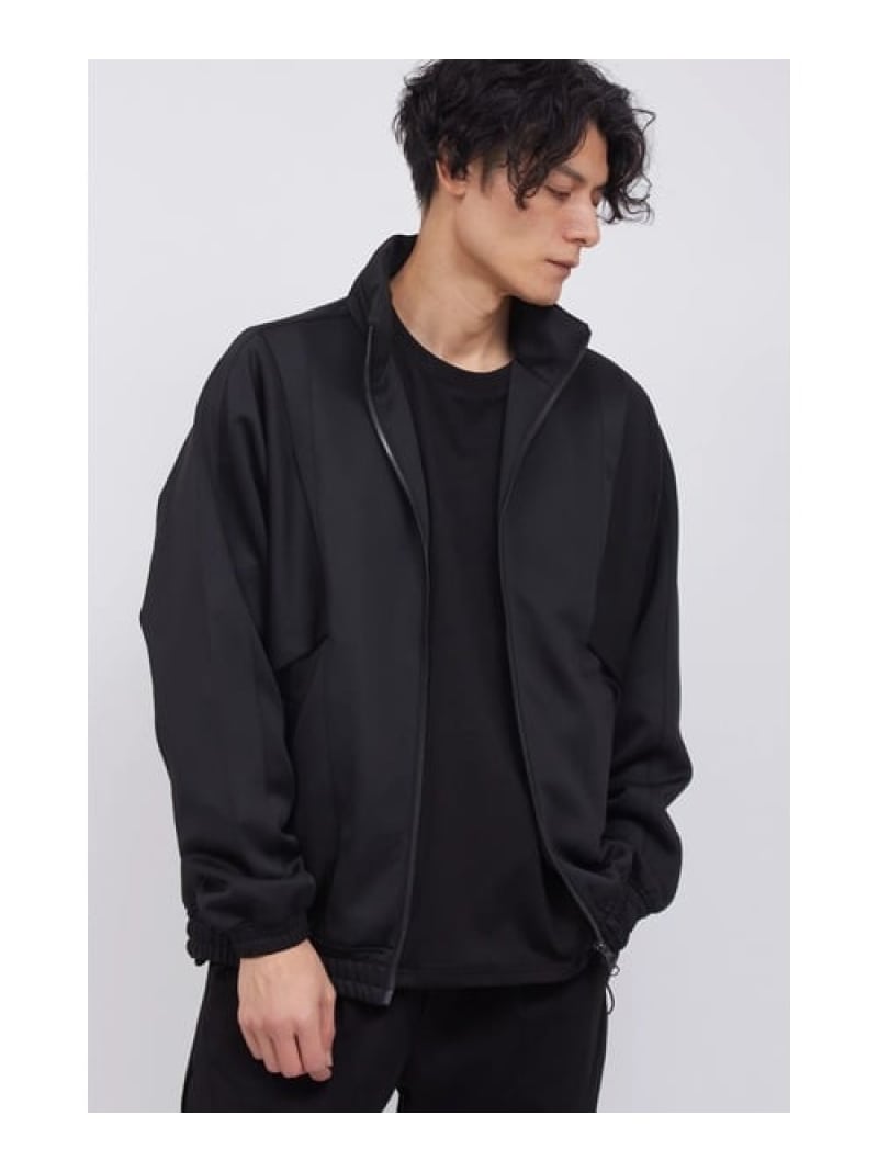 楽天市場】TORNADO MART アニマルインクジェットブルゾン トルネード