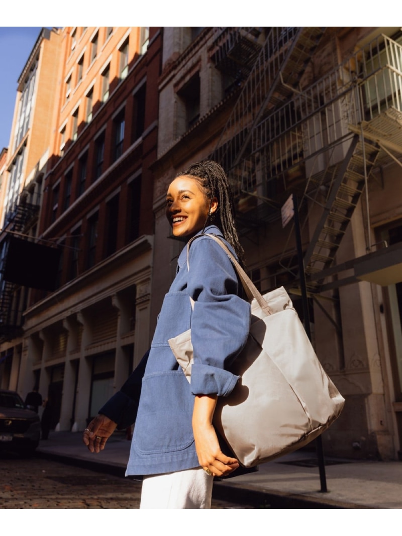 Bellroy Bellroy/ベルロイ/Laneway Totekpack-FWN アントレスクエア バッグ リュック・バックパック【送料無料】