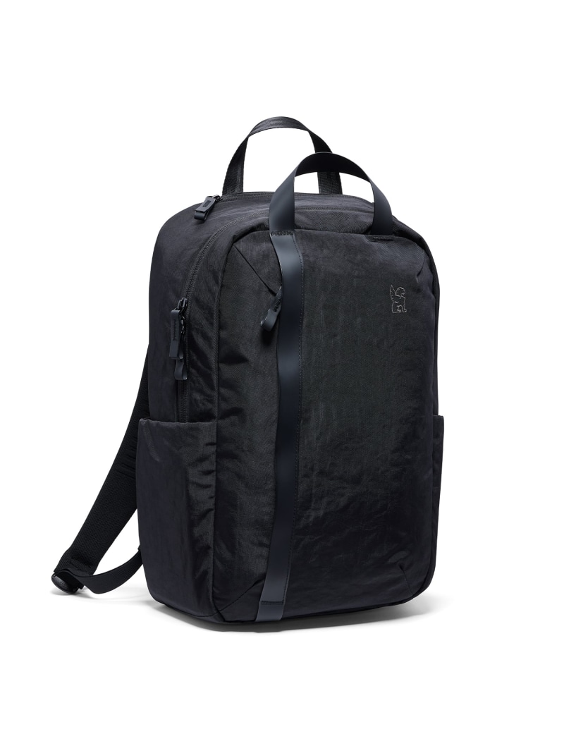 CHROME (M)HIGHLINE 20L BACKPACK クローム バッグ リュック・バックパック ブラック【送料無料】